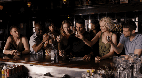 Sense8 İnceleme: Sen Senden Çok Daha Fazlasısın!