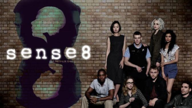 Sense8 İnceleme: Sen Senden Çok Daha Fazlasısın!