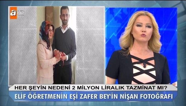 Gözyaşlarınızı Tutamayacağınız Bir Durum: Elif Öğretmenin Hikayesi!