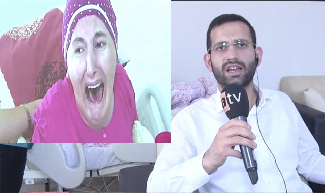 Gözyaşlarınızı Tutamayacağınız Bir Durum: Elif Öğretmenin Hikayesi!