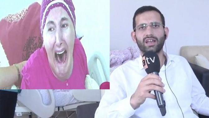 Gözyaşlarınızı Tutamayacağınız Bir Durum: Elif Öğretmenin Hikayesi!