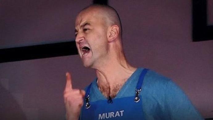 Murat Özdemir 21 Gün Akıl Hastanesinde Yatacak