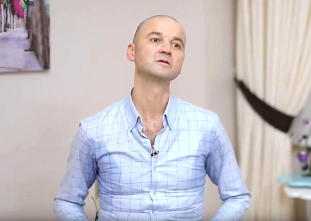Masterchef Murat Özdemir 21 Gün Akıl Hastanesinde Yatacak