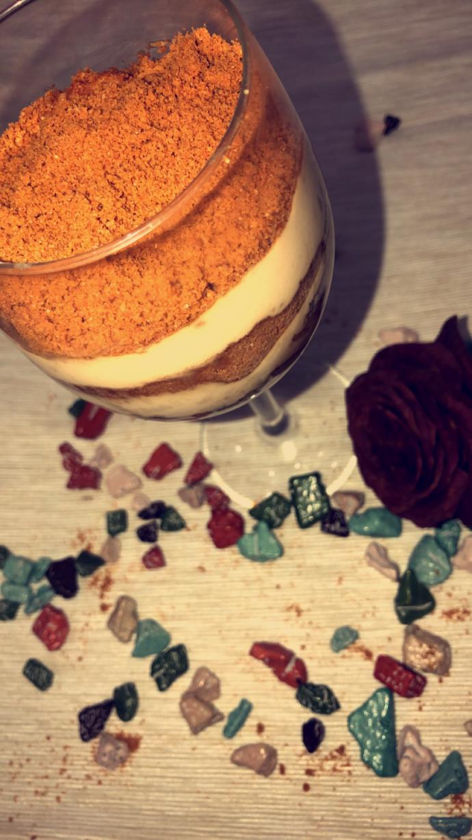 Enfes ve Pratik Bir Lezzet: Lotus Tatlısı Nasıl Yapılır?