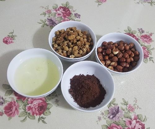 Kahvenize Eşlik Edecek, Lezzetli, Pratik Çikotop Tarifi