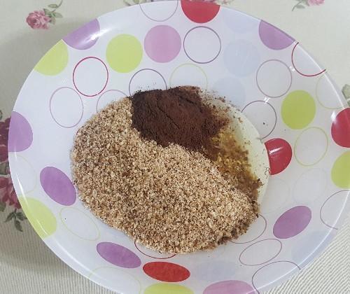 Kahvenize Eşlik Edecek, Lezzetli, Pratik Çikotop Tarifi