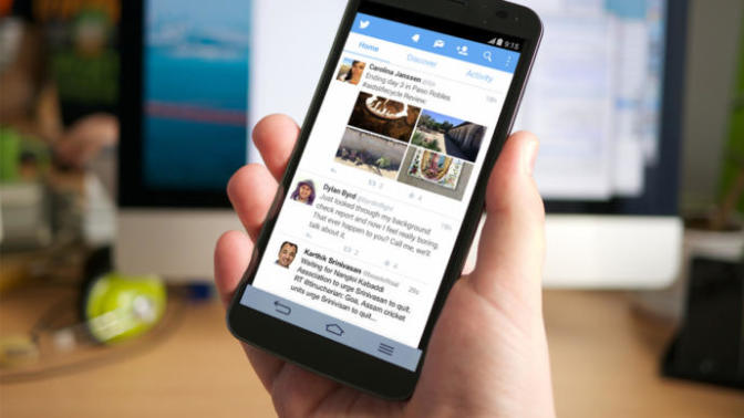 Her 30 Saniyede 1 Kadının Taciz Edildiği Yer: Twitter!