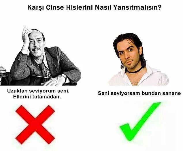 Doğru Bildiğimiz Yanlışları Beynimize Zekice Sokan Absürt Capsler!