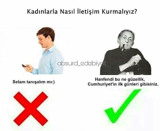 Doğru Bildiğimiz Yanlışları Beynimize Zekice Sokan Absürt Capsler!