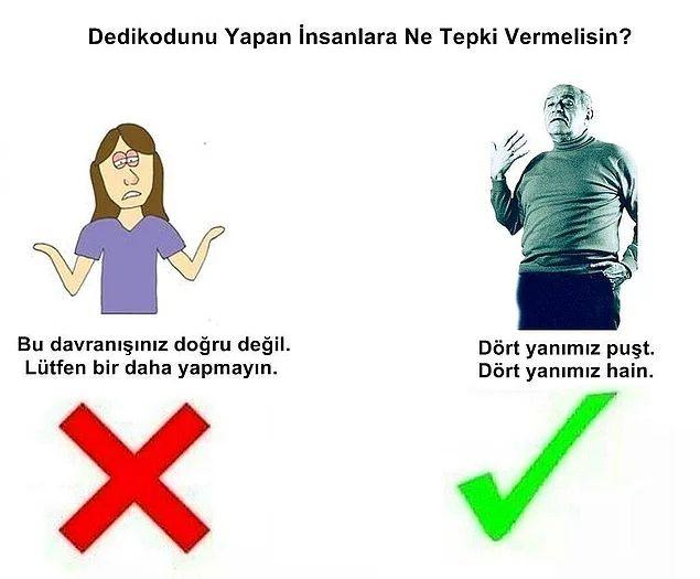 Doğru Bildiğimiz Yanlışları Beynimize Zekice Sokan Absürt Capsler!