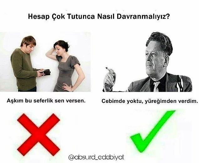 Doğru Bildiğimiz Yanlışları Beynimize Zekice Sokan Absürt Capsler!