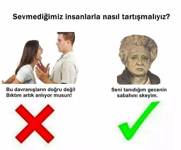 Doğru Bildiğimiz Yanlışları Beynimize Zekice Sokan Absürt Capsler!