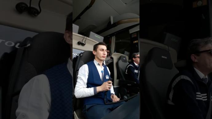 Şehirlerarası Otobüs Yolcuğu İçin 8 Öneri!