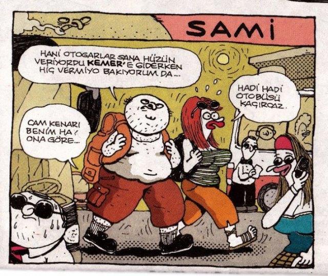 Şehirlerarası Otobüs Yolcuğu İçin 8 Öneri!