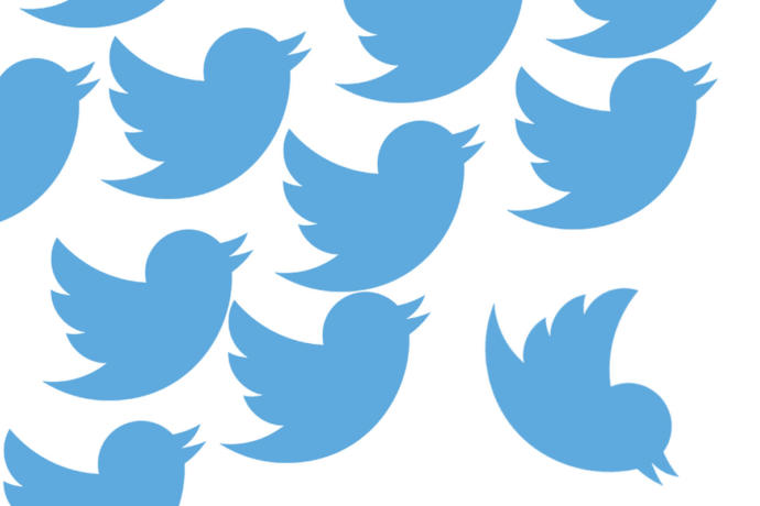 Twitter'da Her 60 Saniyede 2 Kadın Tacize Uğruyor