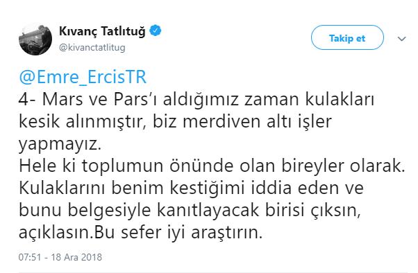 Kıvanç Tatlıtuğ: