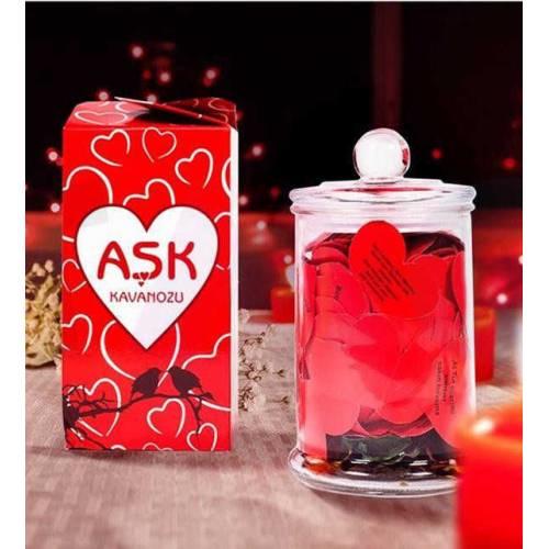 Romantik Balıklar