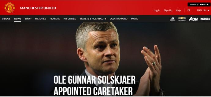Ole Gunnar Solskjaer (45 yaşında)