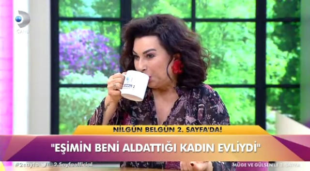 Nilgün Belgün