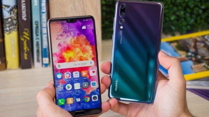 2018'in En İyi Akıllı Telefonu Unvanına Sahip "Çok Şükür, Bin Şükür Seni Bize Verene" Dedirten Telefon: Huawei P20 Pro
