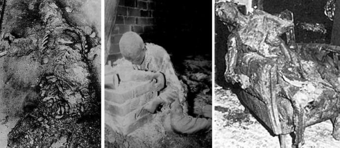 Spontaneous Human Combustion (SCH): Kendi Kendine Yanan İnsanların Korkutan Gizemi