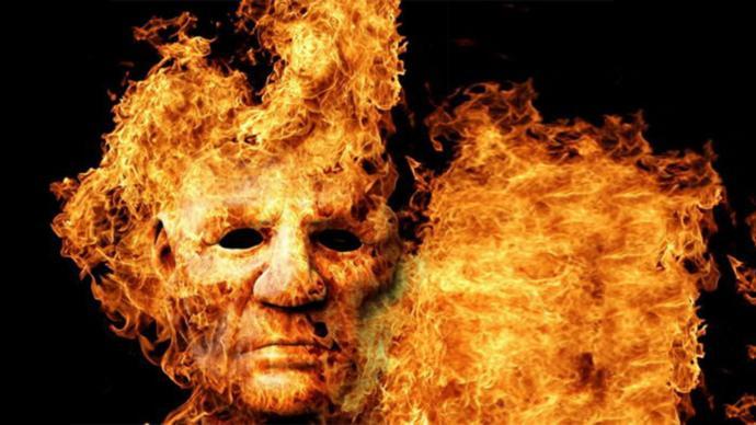 Spontaneous Human Combustion (SCH): Kendi Kendine Yanan İnsanların Korkutan Gizemi