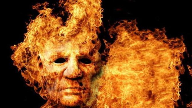 Spontaneous Human Combustion (SCH): Kendi Kendine Yanan İnsanların Korkutan Gizemi