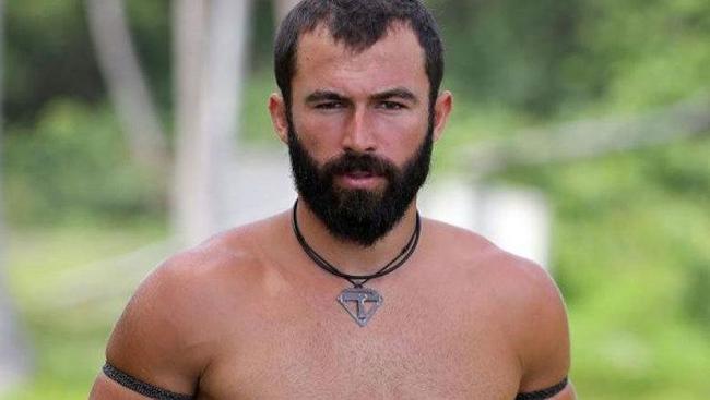 Turabi Çamkıran
