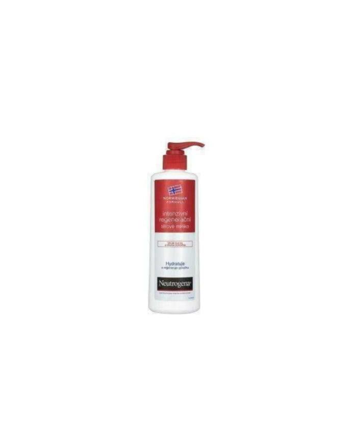 Neutrogena Onarıcı Günlük Bakım Losyonu