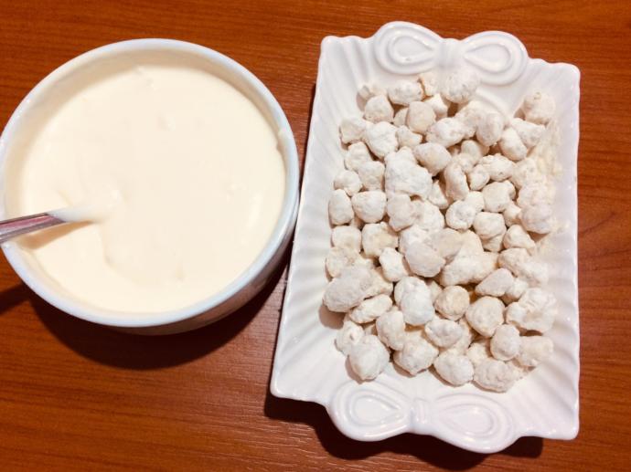 Yöresel Bir Lezzet “Yoğurtlu Topalak Çorbası” Tarifi!