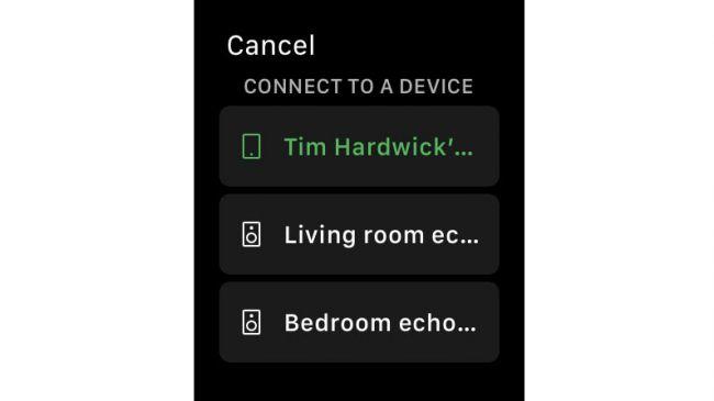 Spotify Connect
