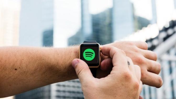 Apple Watch için Spotify Nasıl Kurulur ve Kullanılır?