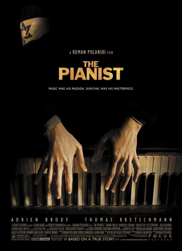 Yıl:2002, imdb:8.5