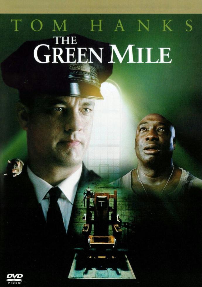 Yıl: 1999, imdb: 8,5