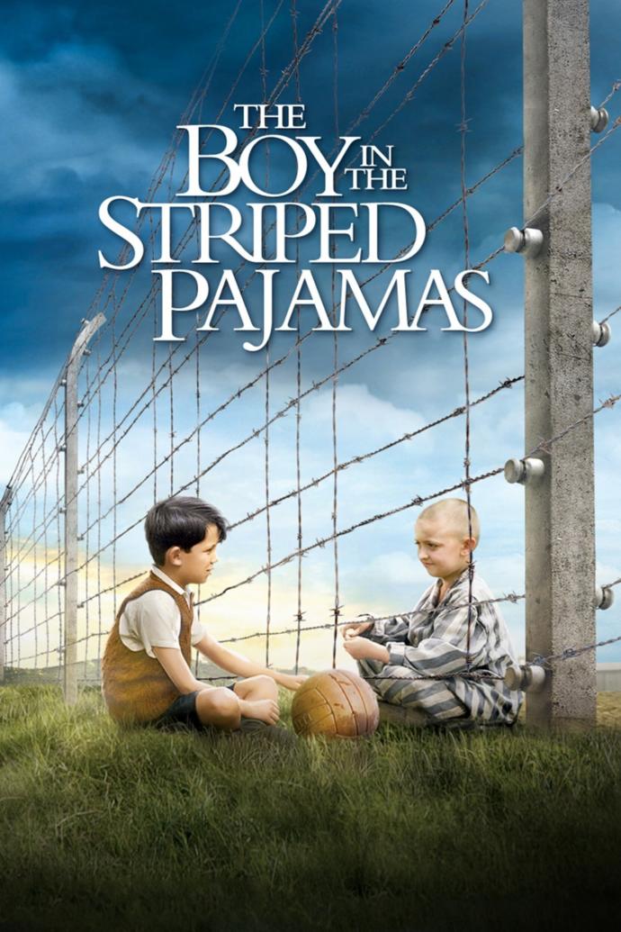 Yıl: 2008, imdb: 7.8
