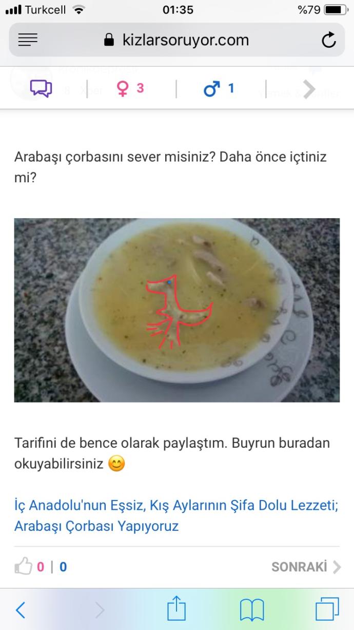 İç Anadolu'nun Eşsiz, Kış Aylarının Şifa Dolu Lezzeti; Arabaşı Çorbası Yapıyoruz