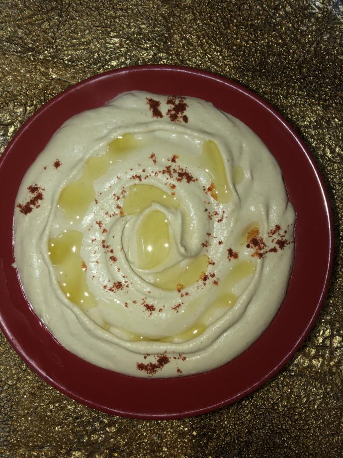 Doyurucu ve Sağlıklı Meze: Humus Nasıl Yapılır?