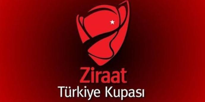 Türkiye Kupası Son 16 Turu Eşleşmeleri Belli Oldu