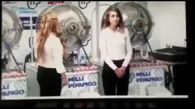 Milli Piyango O Görüntüler Hakkında Açıklama Yaptı!