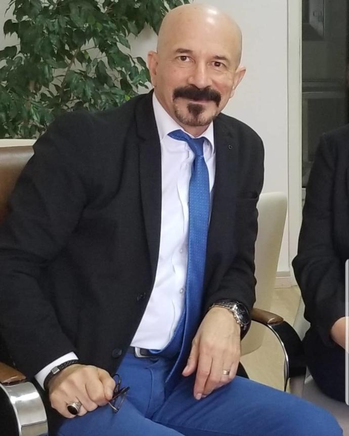 Biyolojik Alın Yazımız Olan Genleri Türkiyenin En İyi Hocalarından Biri Olan Prof. Dr. Haydar Bağış İle Konuştuk