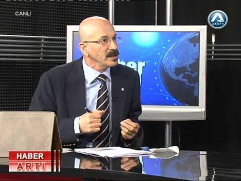 Biyolojik Alın Yazımız Olan Genleri Türkiyenin En İyi Hocalarından Biri Olan Prof. Dr. Haydar Bağış İle Konuştuk