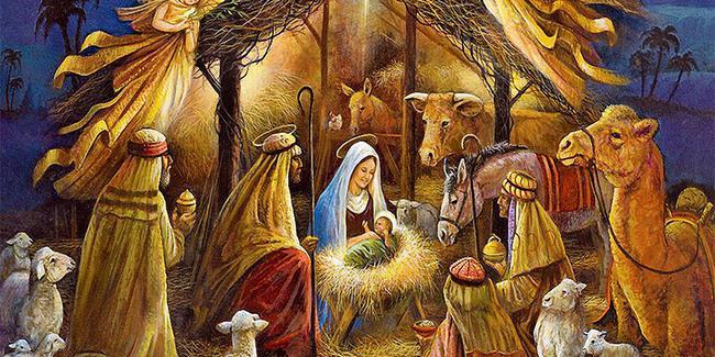 Çok Karıştırılan Duruma Son! Noel ve Yılbaşı Nedir?