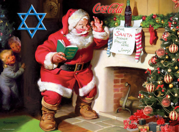 Çok Karıştırılan Duruma Son! Noel ve Yılbaşı Nedir?