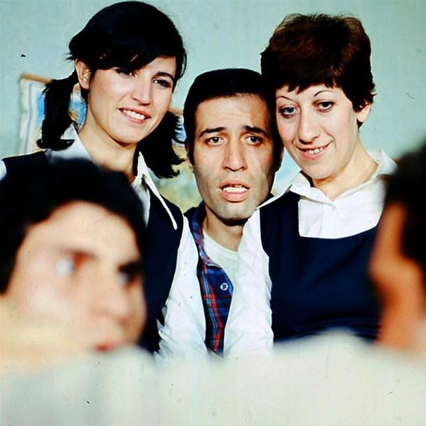 Yaşayan Efsanelerden Biri: Ayşen Gruda'nın Hikayesi
