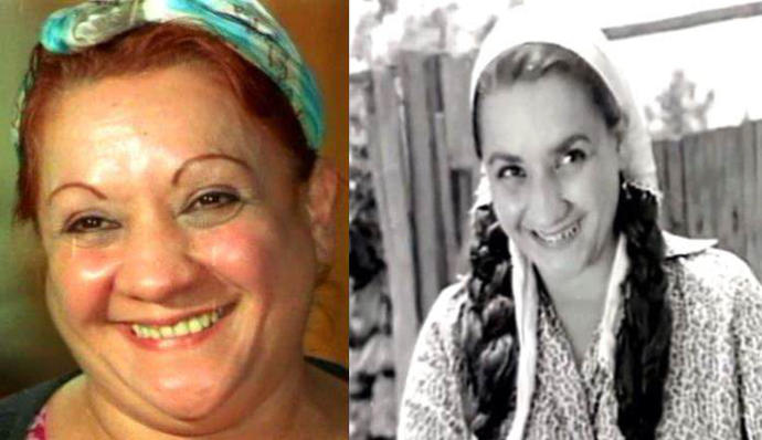 Yaşayan Efsanelerden Biri: Ayşen Gruda'nın Hikayesi