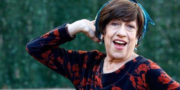 Yaşayan Efsanelerden Biri: Ayşen Gruda'nın Hikayesi