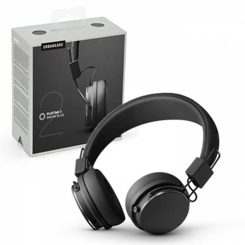 Urbanears Plattan 2 Wireless Katlanabilir Kablosuz Bluetooth Mikrofonlu Kulaklık