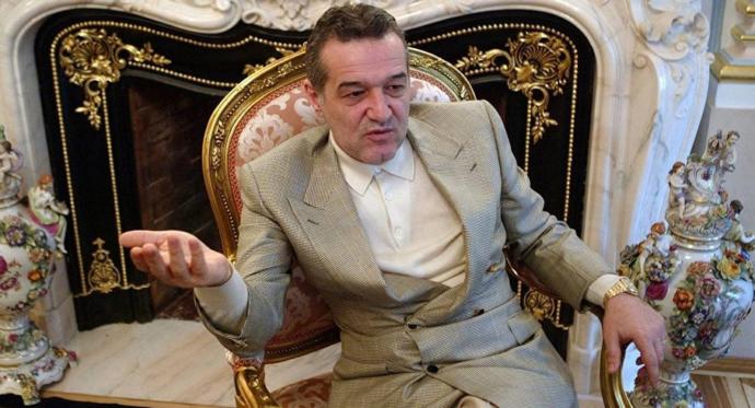Gigi Becali