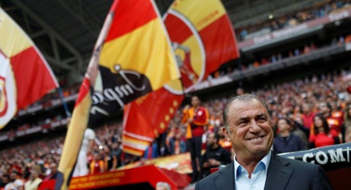 Fatih Terim