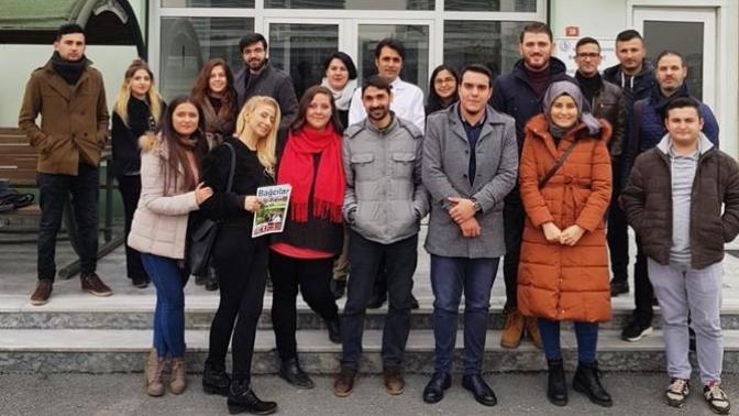KizlarSoruyor ve HacıŞerif'in Barınak Ziyareti ile Patili Dostlarla Buluşan KScanlar Neler Yaşadı?